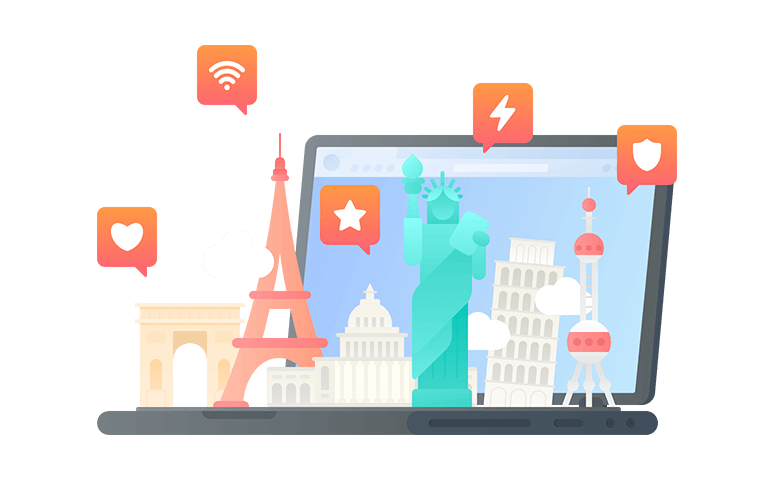出国旅游 到美属萨摩亚旅游 - 大陆VPN